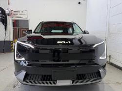 2025 Kia EV5 Air Long Range