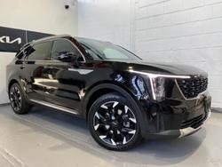 2024 Kia
Sorento GT-Line