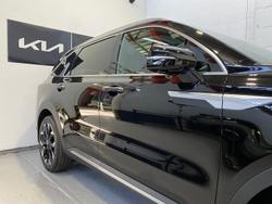 2024 Kia
Sorento GT-Line