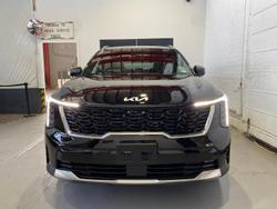 2024 Kia
Sorento GT-Line