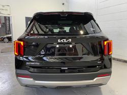 2024 Kia
Sorento GT-Line