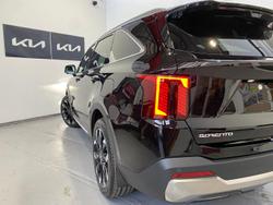 2024 Kia
Sorento GT-Line