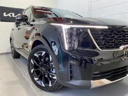 2024 Kia
Sorento GT-Line