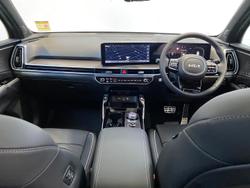 2024 Kia
Sorento GT-Line