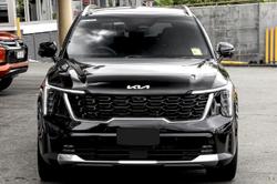 2024 Kia
Sorento GT-Line