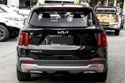 2024 Kia
Sorento GT-Line