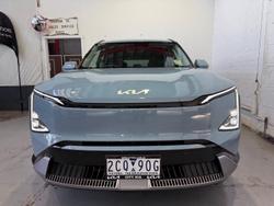 2025 Kia EV5 Earth