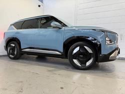 2025 Kia EV5 Earth