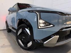 2025 Kia EV5 Earth