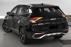 2025 Kia
Sportage SX