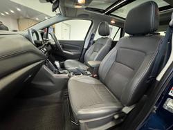 2022 Suzuki
S-Cross ALLGRIP Prestige