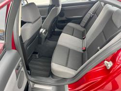 2007 Holden
Commodore Omega