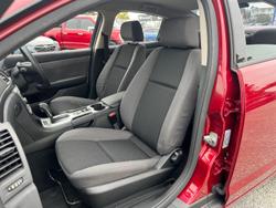 2007 Holden
Commodore Omega