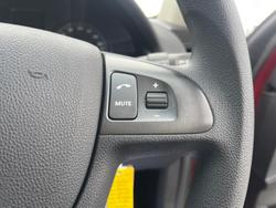 2007 Holden
Commodore Omega