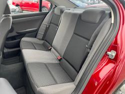 2007 Holden
Commodore Omega