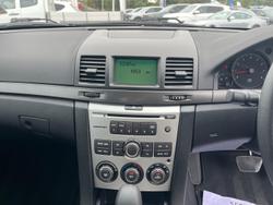 2007 Holden
Commodore Omega
