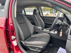 2007 Holden
Commodore Omega