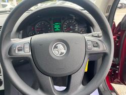 2007 Holden
Commodore Omega