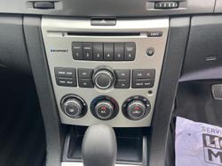 2007 Holden
Commodore Omega