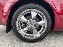 2007 Holden
Commodore Omega