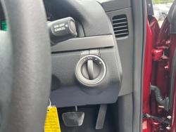 2007 Holden
Commodore Omega