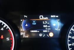 2021 Isuzu D-MAX SX High Ride MY21 4x2 Mineral White