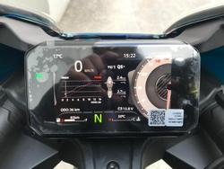 2025 CFMOTO 500 SR Voom