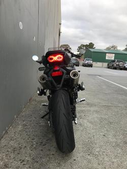 2025 CFMOTO 500 SR Voom