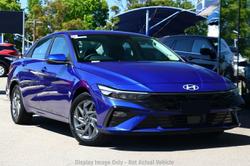 2025 Hyundai
i30 Hybrid