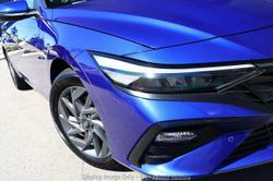 2025 Hyundai
i30 Hybrid