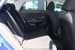 2025 Hyundai
i30 Hybrid