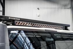 2024 INEOS Grenadier Quartermaster Trialmaster Edition MY24 4X4 Dual Range Scottish White