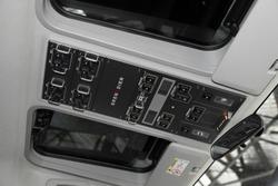 2024 INEOS Grenadier Quartermaster Trialmaster Edition MY24 4X4 Dual Range Scottish White