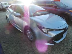 2018 Toyota
Corolla Ascent Sport
