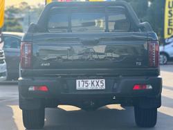 2024 JAC T9 Haven 4X4 On Demand Karak