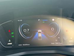 2024 JAC T9 Haven 4X4 On Demand Karak