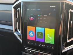 2024 JAC T9 Haven 4X4 On Demand Karak