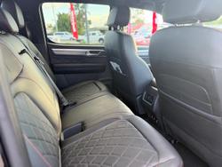 2024 JAC T9 Haven 4X4 On Demand Karak