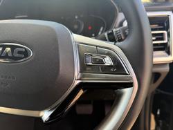 2024 JAC T9 Haven 4X4 On Demand Karak