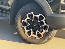 2024 JAC T9 Haven 4X4 On Demand Karak