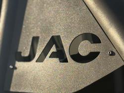2024 JAC T9 Haven 4X4 On Demand Karak
