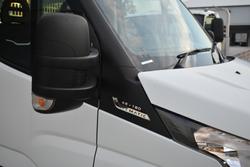 2024 Iveco Daily 45C18 Tradie Made White