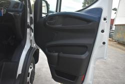 2024 Iveco Daily 45C18 Tradie Made White