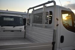 2024 Iveco Daily 45C18 Tradie Made White