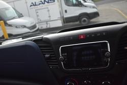 2024 Iveco Daily 45C18 Tradie Made White