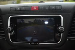 2024 Iveco Daily 45C18 Tradie Made White