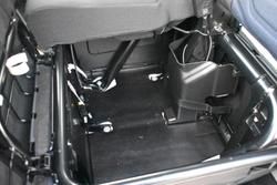 2024 Iveco Daily 45C18 Tradie Made White