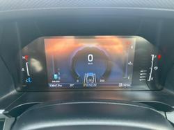 2024 Ford Ranger XL MY24.50 4X4 Dual Range Aluminium
