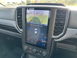 2024 Ford Ranger XL MY24.50 4X4 Dual Range Aluminium