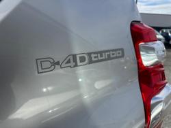 2014 Toyota Landcruiser Prado VX KDJ150R MY14 4X4 Dual Range Silver Pearl